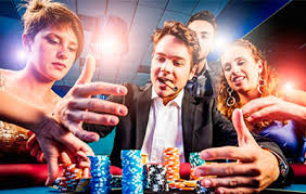 Онлайн казино Lev Casino